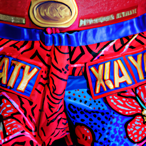 Are There Any Brands Or Platforms That Allow Customization Of Muay Thai Shorts?
