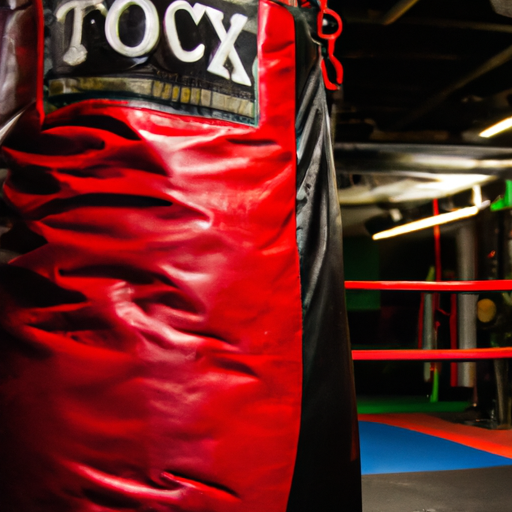 Can You Recommend Any Top Muay Thai Training Centers In Chicago?