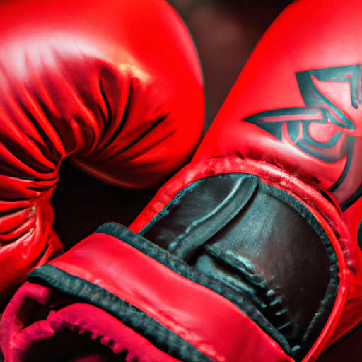 Can You Suggest Any Renowned Muay Thai Gyms In Dallas?