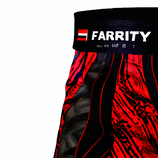 How Do Fairtex Muay Thai Shorts Compare To Other Leading Brands?
