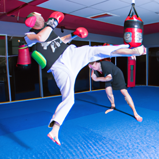What Differentiates A Muay Thai Kick From Kicks In Other Martial Arts?
