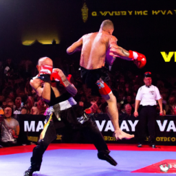 What Is The Significance Of The US Muay Thai Open? Are There Specific Notable Fighters Or Events Related To It?