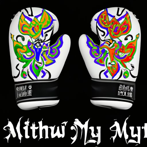 What Is The Symbolism Or Significance Behind The Muay Thai Logo?