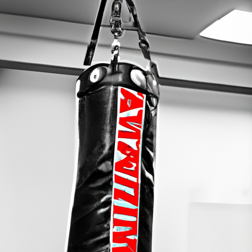 What Type Of Heavy Bag Is Best For Muay Thai Training?