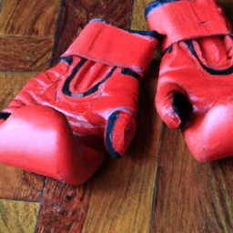 Where Can I Find Reputable Muay Thai Martial Arts Training Centers Near Me?