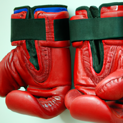 Where Can I Find Reputable Muay Thai Training Centers In San Francisco?