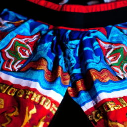Which Brands Offer The Best Muay Thai Shorts?