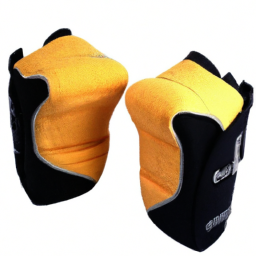 Why Do Many Practitioners Prefer Specific Shin Guards For Muay Thai?