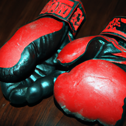 Are There Prominent Muay Thai Gyms Or Schools In Charlotte, NC?