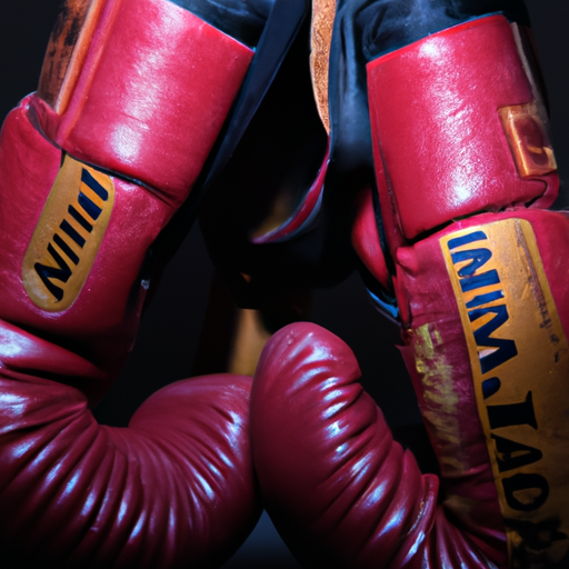 How Do “Twins” Brand Muay Thai Gloves Compare To Other Leading Brands?