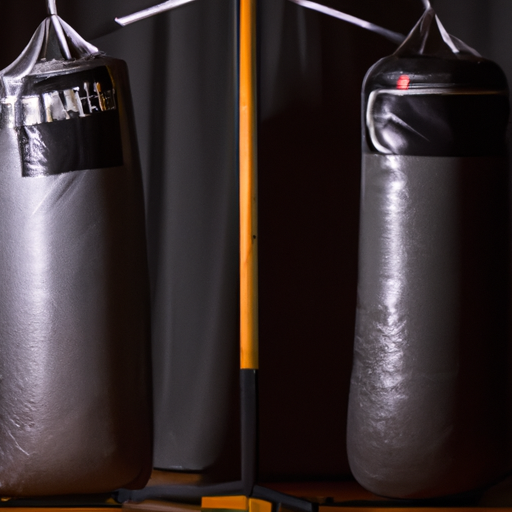 How Does A Muay Thai Punching Bag Differ From A Traditional Boxing Bag?