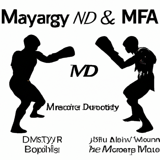 How Does Muay Thai Compare To Krav Maga In Terms Of Self-defense?