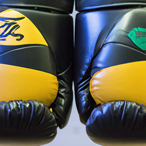 What Are The Main Differences Between Muay Thai Gloves And Traditional Boxing Gloves?