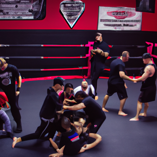 What Makes OC Muay Thai Stand Out From Other Training Centers?