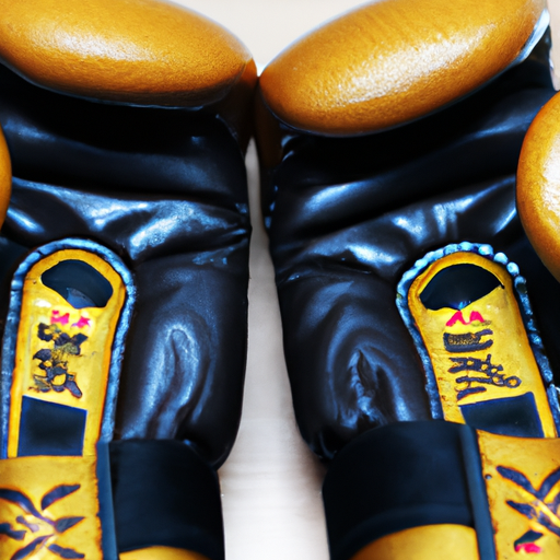 What Sets Apart Muay Thai Gloves From Twins Compared To Other Brands?