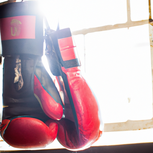 Where Can I Find Reputable Muay Thai Training Centers In Houston?