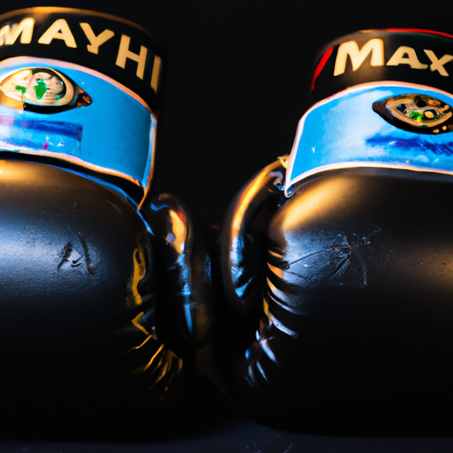 Who Are Considered The Legends Of Muay Thai?