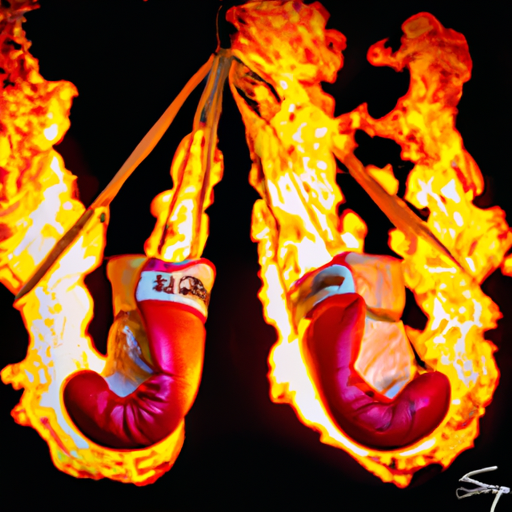 What Is The Philosophy And Training Method Of Burning Spirits Muay Thai?