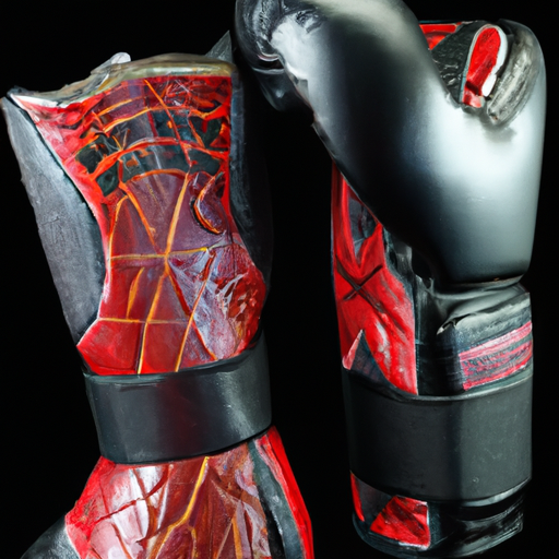 Which Shin Guards Are Most Recommended For Muay Thai Training And Sparring?