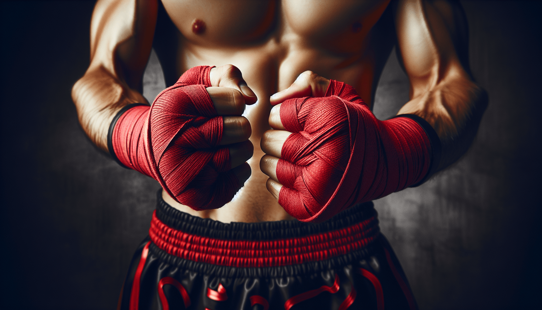 15-Minute Muay Thai Home Workout for Fighters