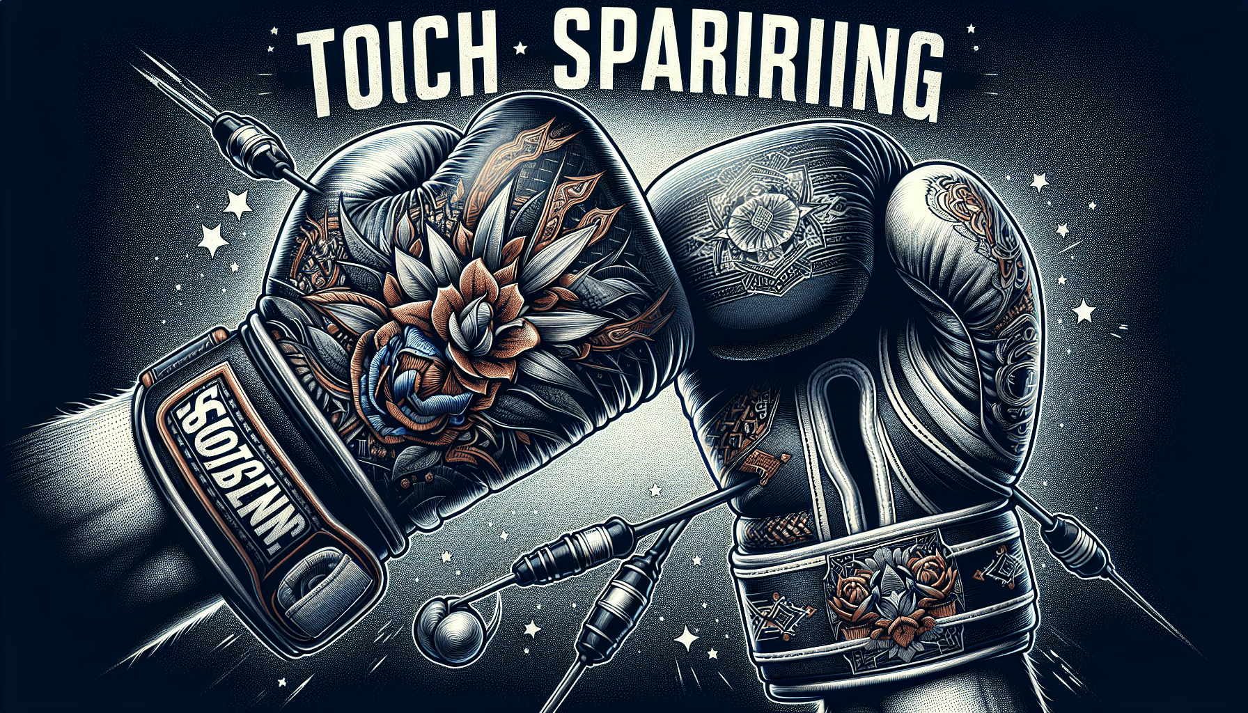 Wonderboy Thompson vs Saenchai: Epic Touch Sparring @ Yokkao Seminar